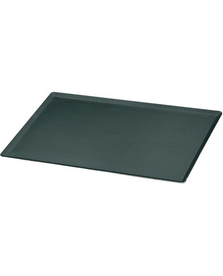 Matfer plaques pâtissière en tôle bleuie épaisseur 1.5 mm GN 1/1 53x32 cm