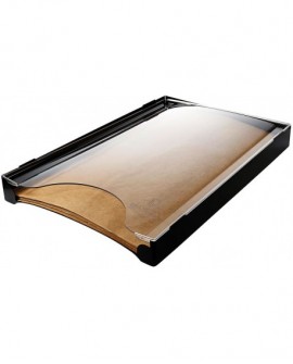 Matfer distributeur de papier de cuisson 60.5x40.5 cm