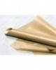 lot de 6 feuilles de cuisson en tissu de verre découpables 57x37 cm