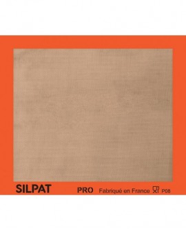 Silpat toiles de cuisson 35x30 cm