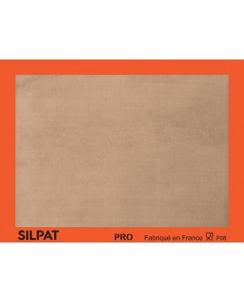 Silpat toiles de cuisson 40x30 cm