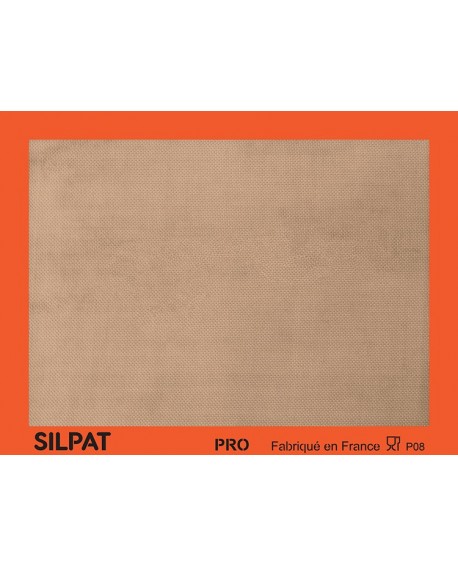 Silpat toiles de cuisson 40x30 cm