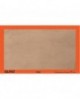 Silpat toiles de cuisson pour plaques GN 1/1 52x31.5 cm