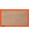 Silpat toiles de cuisson pour plaques GN 1/1 52x31.5 cm