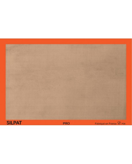Silpat toiles de cuisson pour plaque pâtissière 58.5x38.5 cm