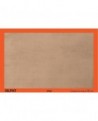Silpat toiles de cuisson pour plaque pâtissière 58.5x38.5 cm