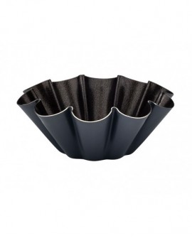 Exopan brioche à 10 côtes 10 cm