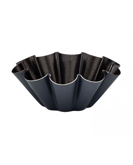 Exopan brioche à 10 côtes 10 cm