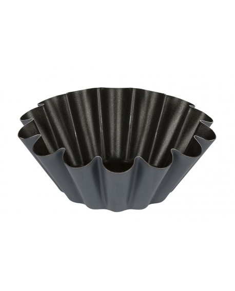 Exopan brioche 14 côtes 12 cm