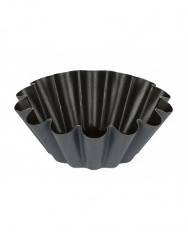 Exopan brioche 14 côtes 18 cm