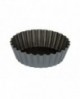 Exopan manqué rond cannelé 10 cm