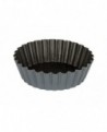 Exopan manqué rond cannelé 10 cm