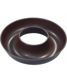 Exopan savarin ouvert bord roulé 22 cm