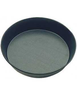 Exopan manqué rond uni 12 cm