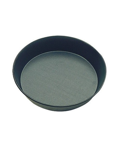 Exopan manqué rond uni 12 cm