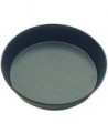 Exopan manqué rond uni bord roulé 24 cm