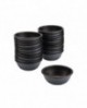 Exopan 25 pomponettes 4 cm
