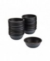Exopan 25 pomponettes 4 cm