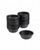 Exopan 25 pomponettes 5 cm