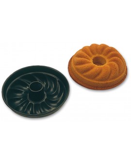 Exopan moule trois frères 20 cm