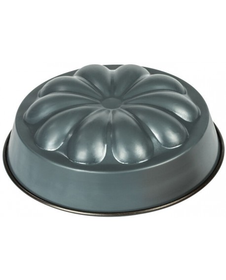 Exopan manqué rond à rosace 16 cm
