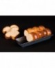 Exopan brioche rectangulaire 25x8.5x4 cm