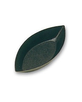 Exopan 25 moules à petits fours bateau creux 6.5 cm