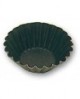 Exopan 25 moules à petits fours brioche fine diamètre 3.5 cm