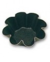 Exopan 25 moules à petits fours brioche large diamètre 4.5 cm