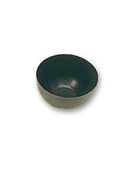 Exopan 25 moules à petits fours pomponnette 3 cm