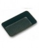 Exopan 25 moules à petits fours rectangle 4.9 cm