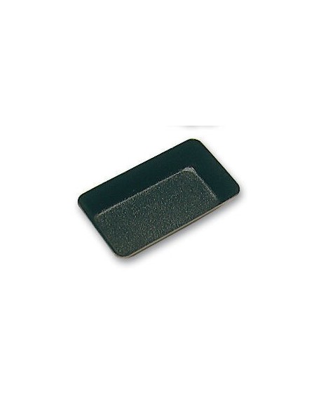 Exopan 25 moules à petits fours rectangle 4.9 cm