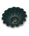 Exopan 25 moules à petits fours rond marguerite 4.5 cm