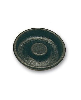 Exopan 12 moules à petits fours savarin 4.5 cm