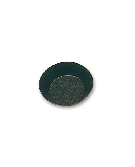 Exopan 25 moules à petits fours tartelette ronde unie 4 cm