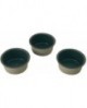 Exopan 6 ramequins 6 cm