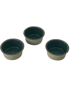 Exopan 6 ramequins 6 cm