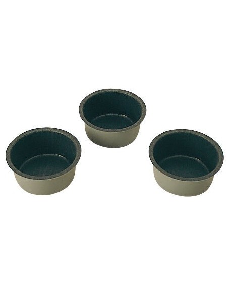 Exopan 6 ramequins 6 cm