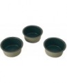 Exopan 6 ramequins 6 cm