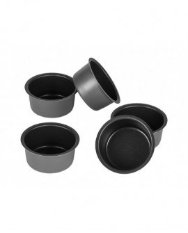 Exopan 2 ramequins 9 cm