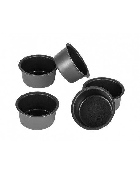 Exopan 2 ramequins 9 cm