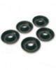 Exopan 12 savarins ouverts bord roulé 7 cm