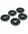 Exopan 12 savarins ouverts bord roulé 7 cm