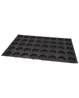 Flexipan 60x40 plaque de 40 florentins 5,9cm