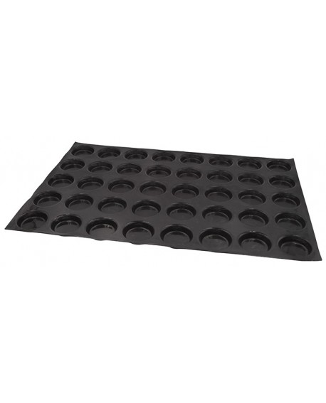 Flexipan 60x40 plaque de 40 florentins 5,9cm