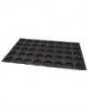 Flexipan 60x40 plaque de 40 florentins 5,9cm