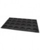 Flexipan 60x40 plaque de 24 cookies 7.8 cm