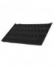 Flexipan 60x40 plaque de 48 navettes 7 cm