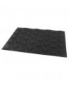 Flexipan 60x40 plaque de 80 triangles 4.8 cm