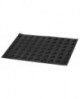 Flexipan 60x40 plaque de 70 losanges 60x3.5 cm